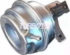 Turborail 100-00247-700 - Клапан регулирования давления нагнетателя autospares.lv