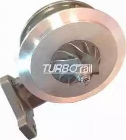 Turborail 100-00282-500 - Картридж турбины, группа корпуса компрессора autospares.lv