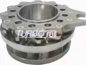 Turborail 300-00548-600 - Установочный комплект, турбокомпрессор autospares.lv