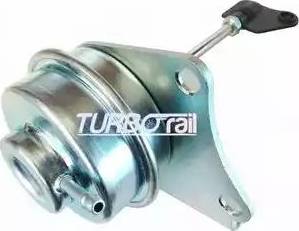 Turborail 300-01013-700 - Клапан регулирования давления нагнетателя autospares.lv