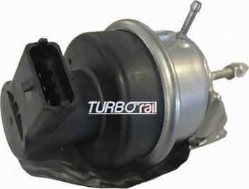 Turborail 200-01349-750 - Клапан регулирования давления нагнетателя autospares.lv