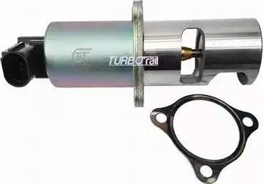 Turborail TR00564 - Клапан возврата ОГ autospares.lv