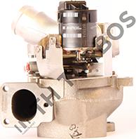 TURBO'S HOET BWT5304-988-0116 - Турбина, компрессор autospares.lv