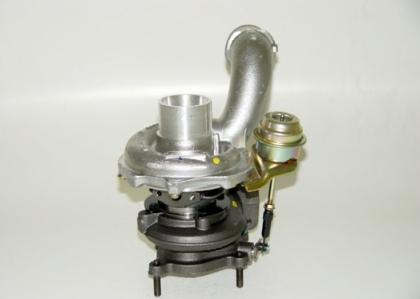 TURBO'S HOET GAR714652-2006 - Турбина, компрессор autospares.lv