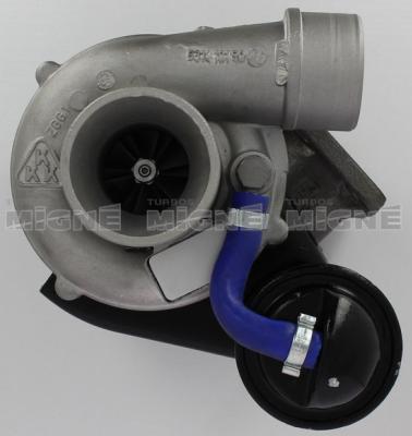 Turbos Migne 50968E - Турбина, компрессор autospares.lv