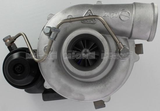 Turbos Migne 50401E - Турбина, компрессор autospares.lv