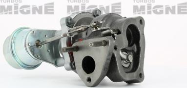 Turbos Migne 50429E - Турбина, компрессор autospares.lv