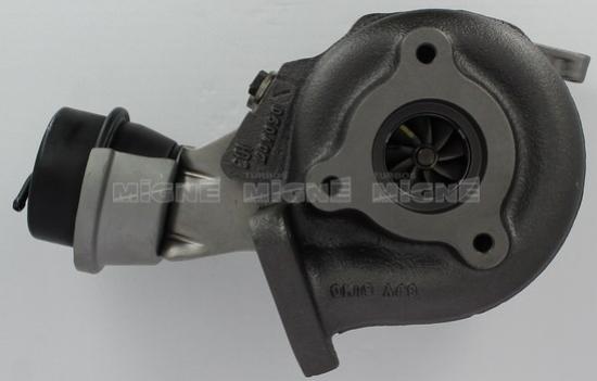 Turbos Migne 50426E - Турбина, компрессор autospares.lv