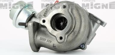 Turbos Migne 50426E - Турбина, компрессор autospares.lv