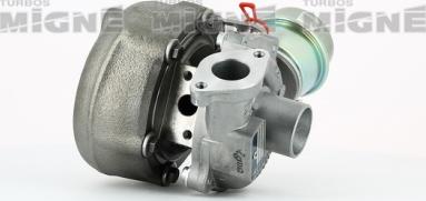 Turbos Migne 50426E - Турбина, компрессор autospares.lv