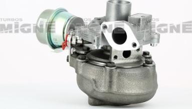 Turbos Migne 50426E - Турбина, компрессор autospares.lv