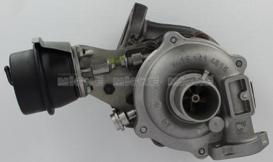 Turbos Migne 50426E - Турбина, компрессор autospares.lv