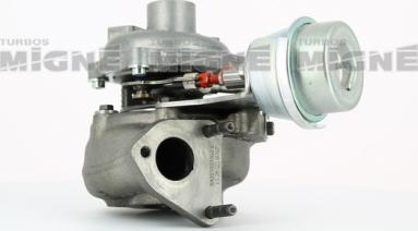 Turbos Migne 50426E - Турбина, компрессор autospares.lv