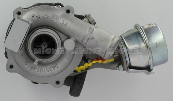 Turbos Migne 50427E - Турбина, компрессор autospares.lv