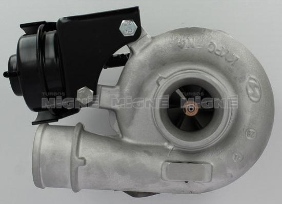 Turbos Migne 50532E - Турбина, компрессор autospares.lv