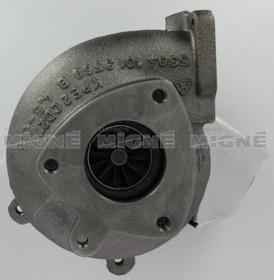 Turbos Migne 50627E - Турбина, компрессор autospares.lv