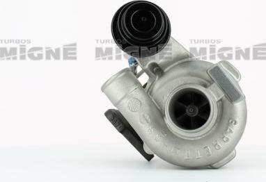 Turbos Migne 50042E - Турбина, компрессор autospares.lv