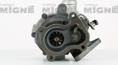 Turbos Migne 50032E - Турбина, компрессор autospares.lv
