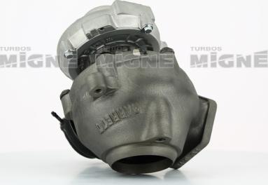 Turbos Migne 50154E - Турбина, компрессор autospares.lv