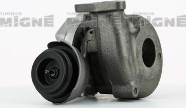 Turbos Migne 50112E - Турбина, компрессор autospares.lv