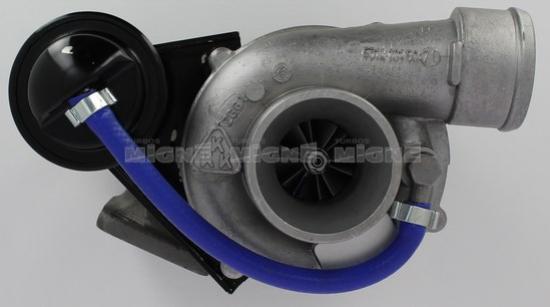 Turbos Migne 50897E - Турбина, компрессор autospares.lv