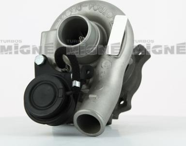 Turbos Migne 50889E - Турбина, компрессор autospares.lv