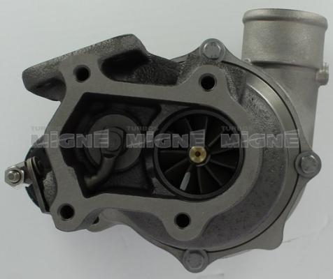 Turbos Migne 50356E - Турбина, компрессор autospares.lv