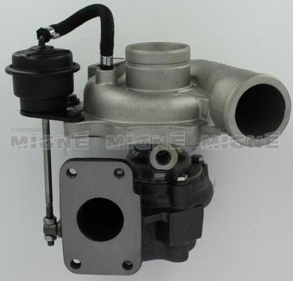 Turbos Migne 50356E - Турбина, компрессор autospares.lv