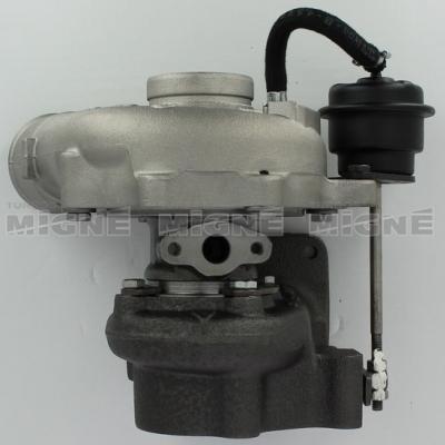 Turbos Migne 50356E - Турбина, компрессор autospares.lv