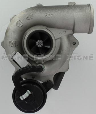 Turbos Migne 50356E - Турбина, компрессор autospares.lv