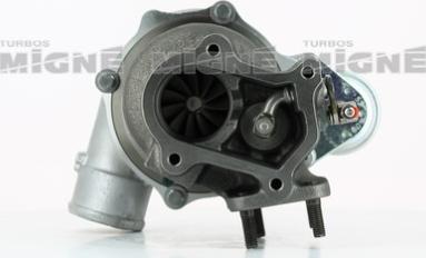 Turbos Migne 50356E - Турбина, компрессор autospares.lv