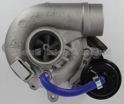 Turbos Migne 50357E - Турбина, компрессор autospares.lv