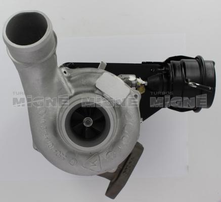 Turbos Migne 50362E - Турбина, компрессор autospares.lv