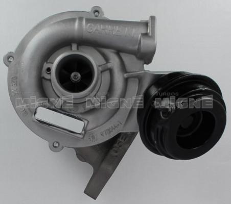 Turbos Migne 50302E - Турбина, компрессор autospares.lv