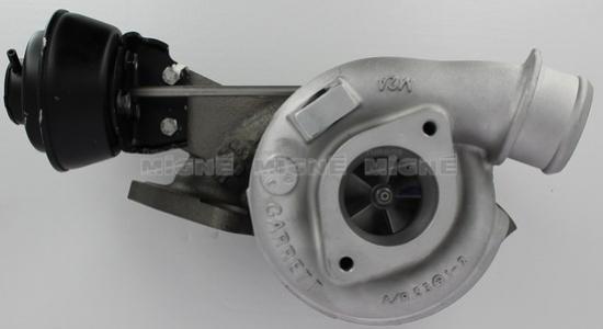 Turbos Migne 50307E - Турбина, компрессор autospares.lv