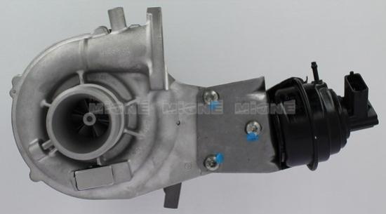 Turbos Migne 50310E - Турбина, компрессор autospares.lv
