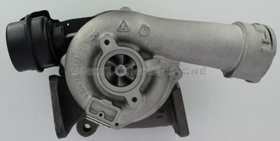 Turbos Migne 50385E - Турбина, компрессор autospares.lv