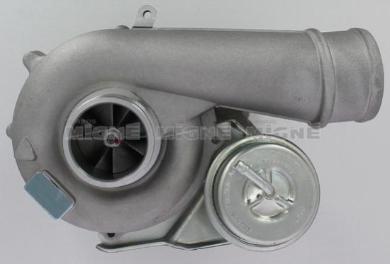 Turbos Migne 50383E - Турбина, компрессор autospares.lv