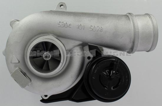 Turbos Migne 50382E - Турбина, компрессор autospares.lv