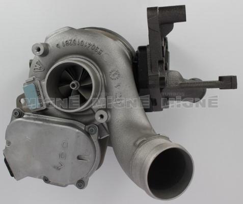 Turbos Migne 50387E - Турбина, компрессор autospares.lv