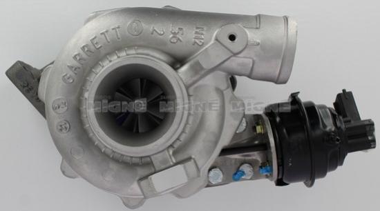 Turbos Migne 50295E - Турбина, компрессор autospares.lv