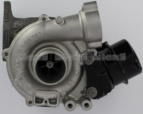 Turbos Migne 50292E - Турбина, компрессор autospares.lv