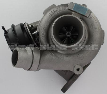 Turbos Migne 50244E - Турбина, компрессор autospares.lv