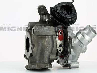 Turbos Migne 50250E - Турбина, компрессор autospares.lv