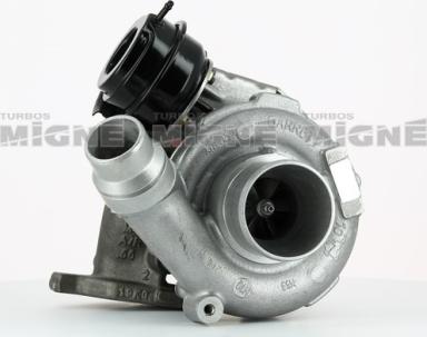 Turbos Migne 50250E - Турбина, компрессор autospares.lv