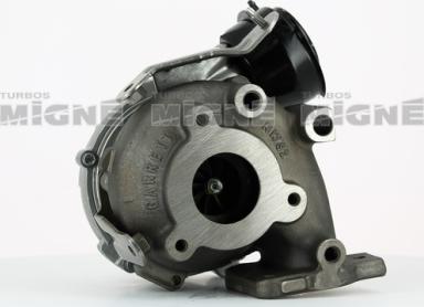 Turbos Migne 50250E - Турбина, компрессор autospares.lv