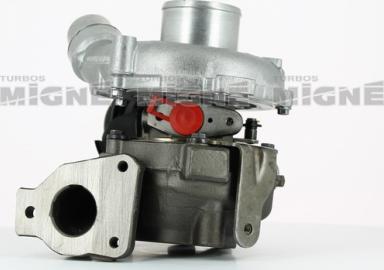 Turbos Migne 50250E - Турбина, компрессор autospares.lv