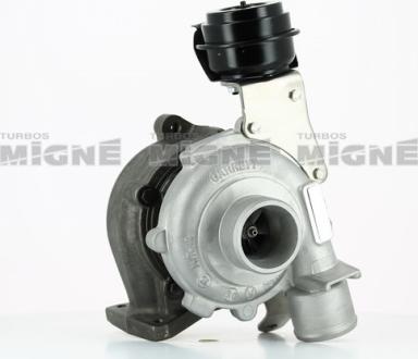 Turbos Migne 50201E - Турбина, компрессор autospares.lv