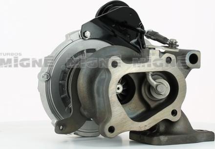 Turbos Migne 50212E - Турбина, компрессор autospares.lv