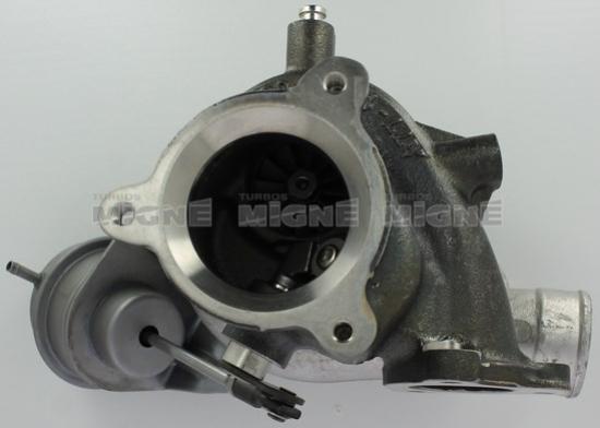 Turbos Migne 50285E - Турбина, компрессор autospares.lv